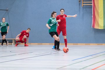 Bild 46 - wCJ Futsalmeisterschaft Runde 1